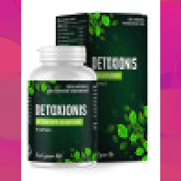Detoxionis