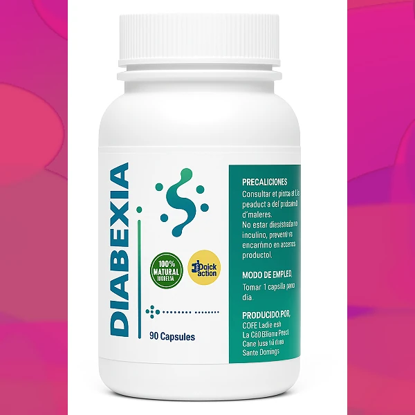 Diabexia