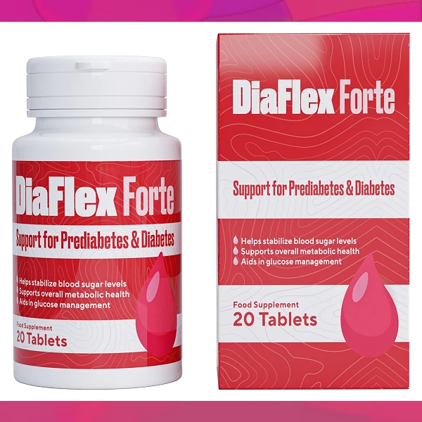 DiaFlex Forte