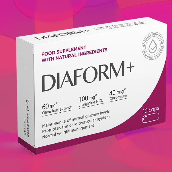 Diaform+