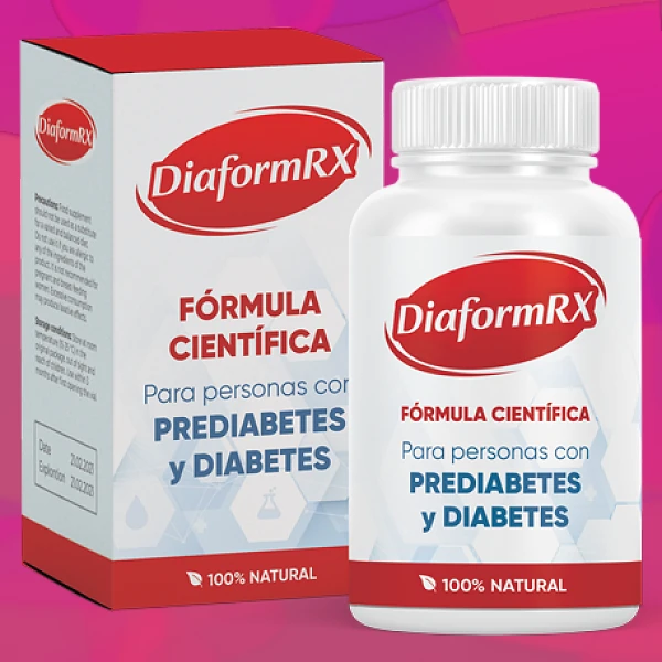 DiaformRX