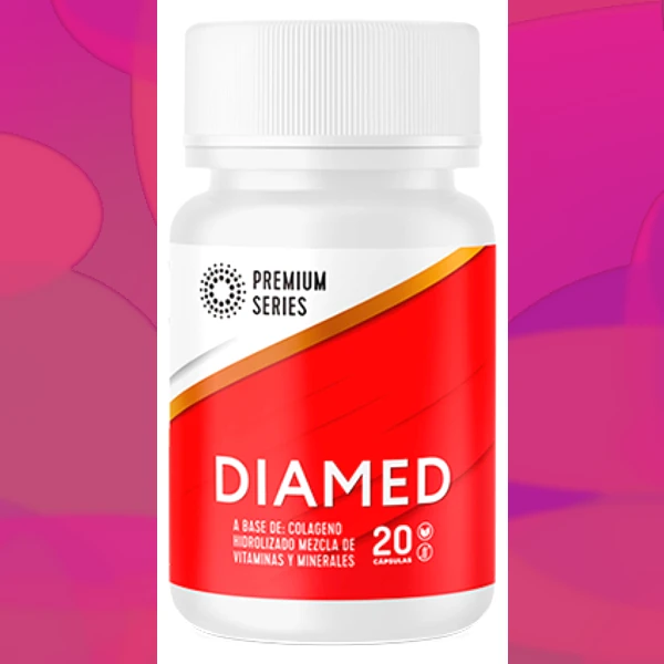 Diamed