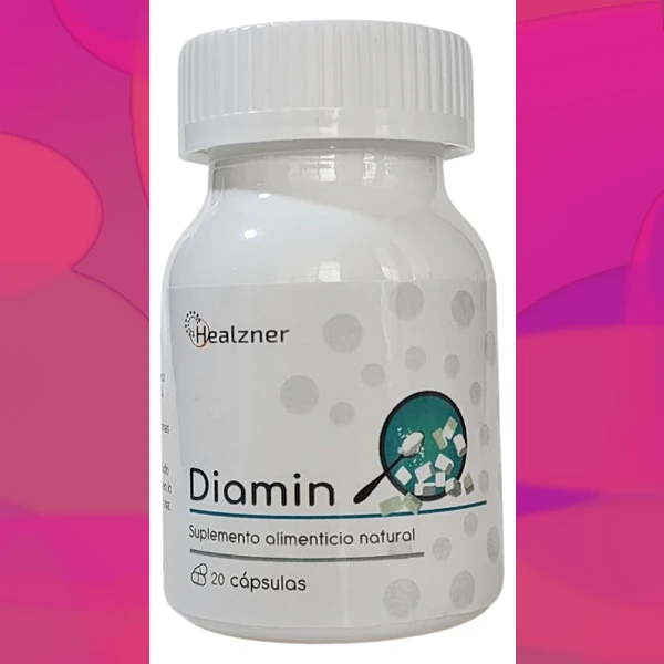 Diamin jar 590