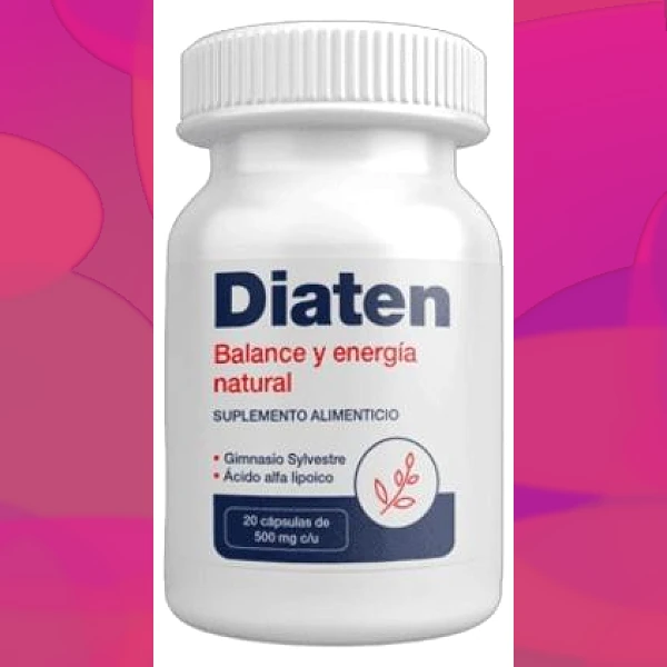 Diaten