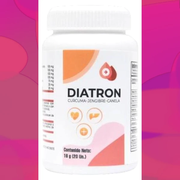 Diatron
