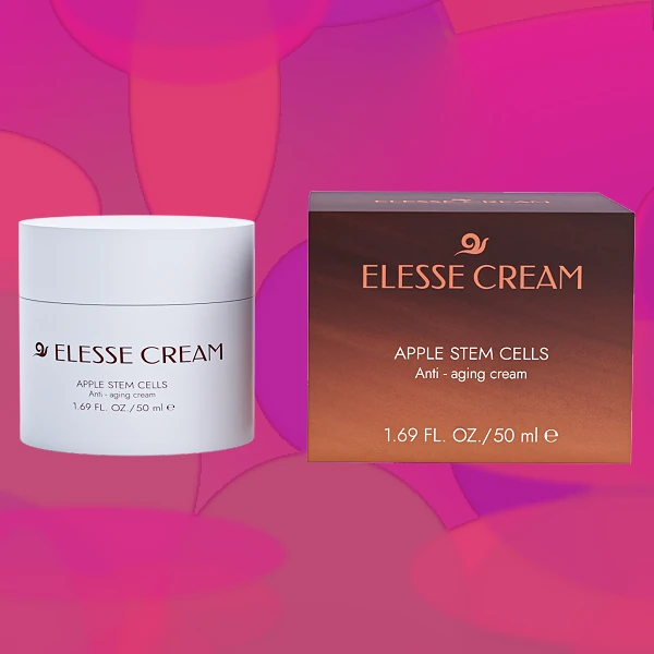 Elesse Cream