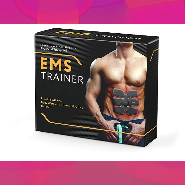 EMS Trainer