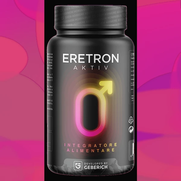 Eretron Aktiv