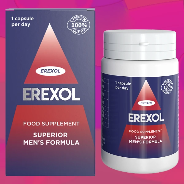 Erexol