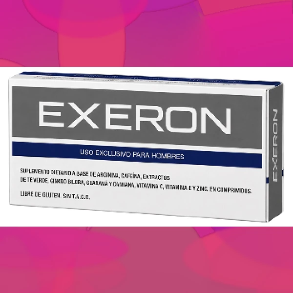 Exeron