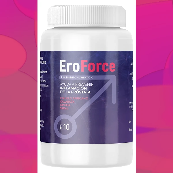 Eroforce