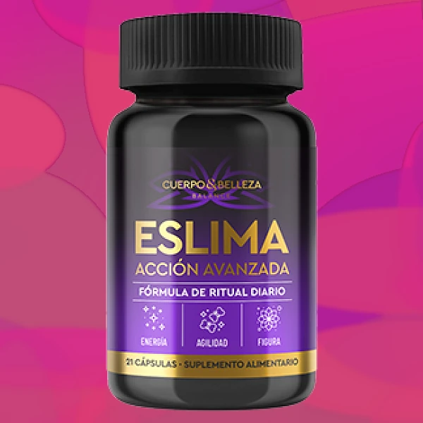 Eslima