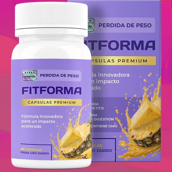 FitForma