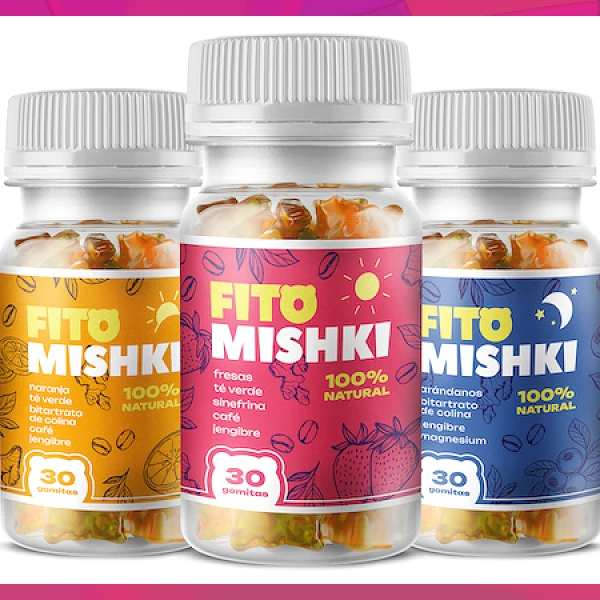 FitoMishki