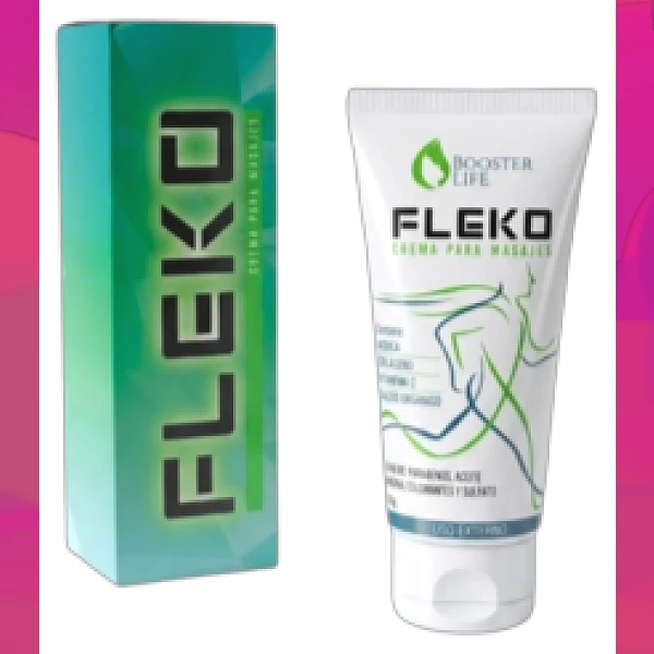 FLEKO