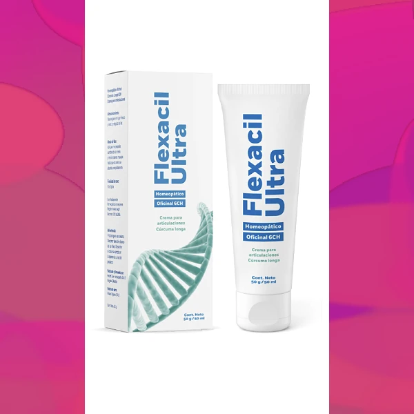 Flexacil Cream