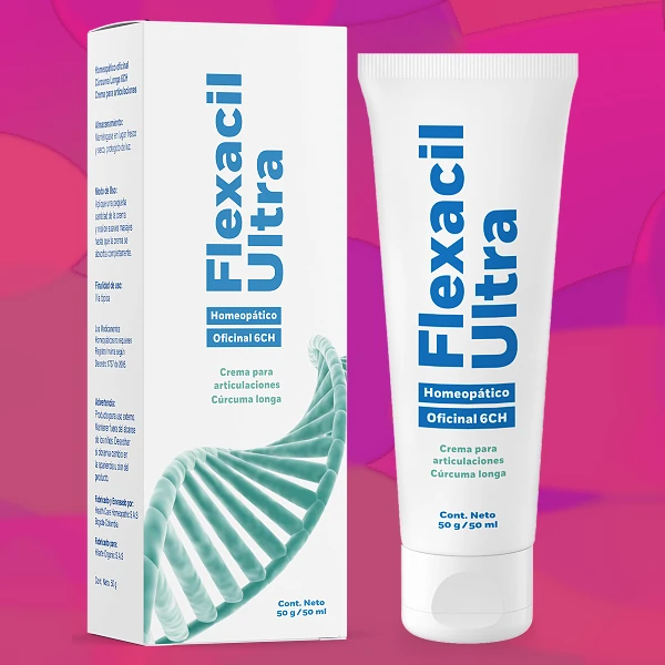Flexacil Ultra