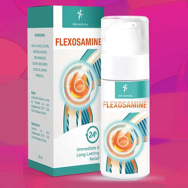 Flexosamine
