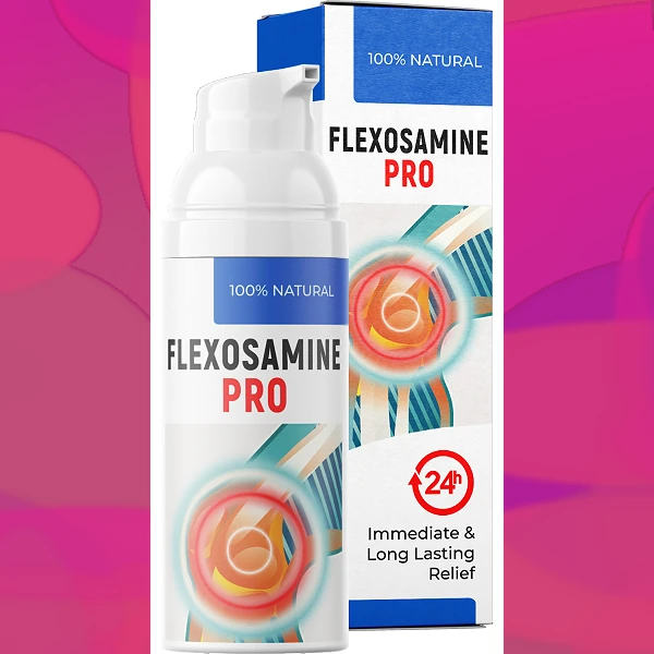 Flexosamine Pro
