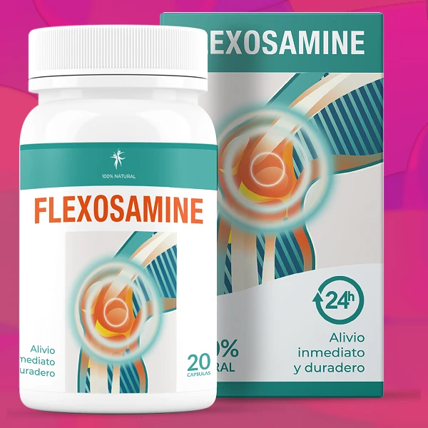Flexosamine