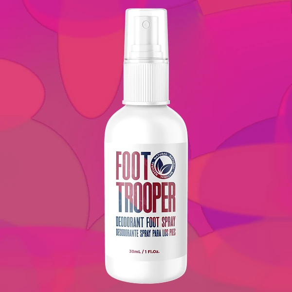 Foot Trooper