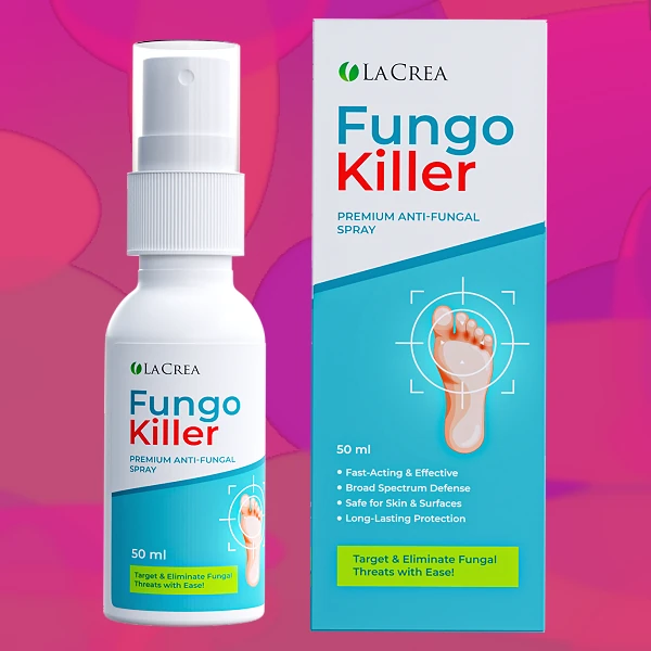 Fungokiller