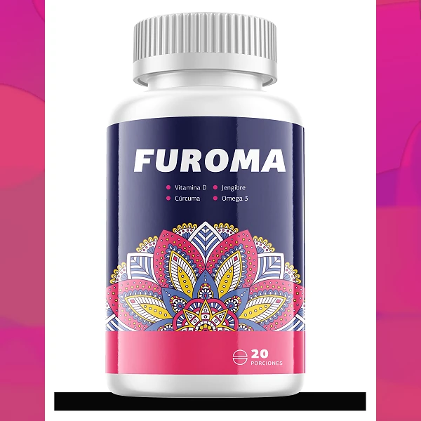 Furoma