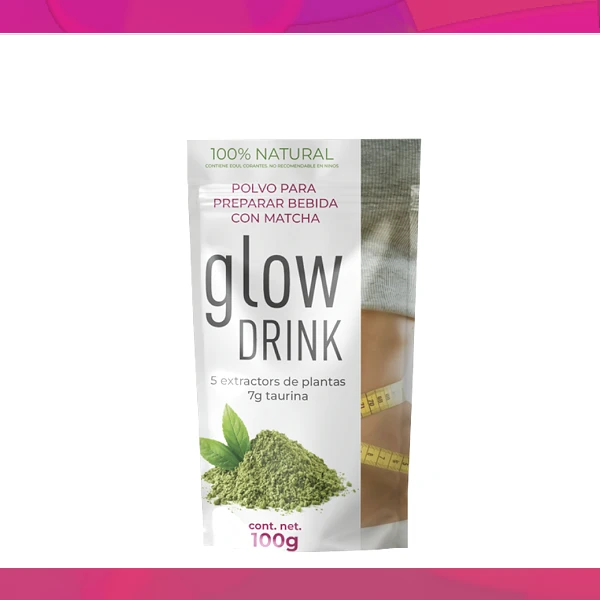 Glow Drink