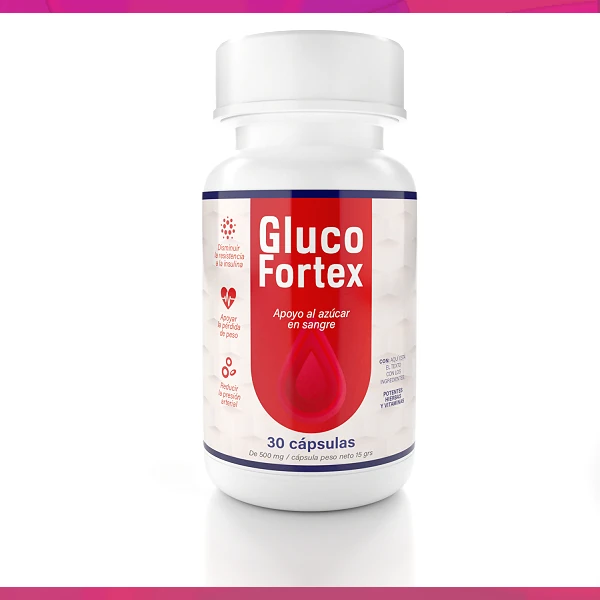 GlucoFortex