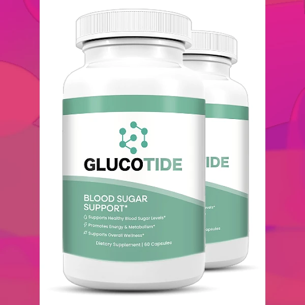 Glucotide