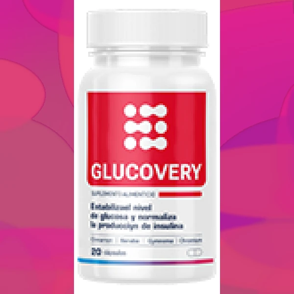 Glucovery