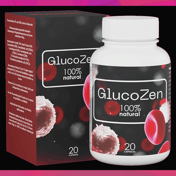 GlucoZen