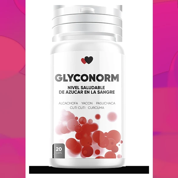 Glyconorm