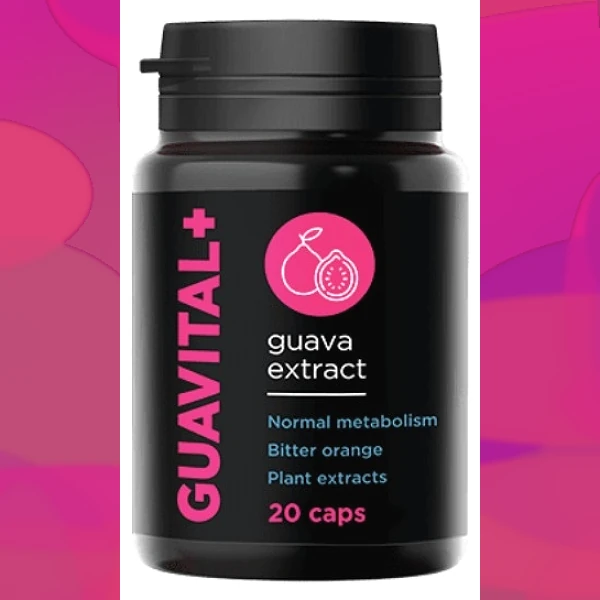 Guavital