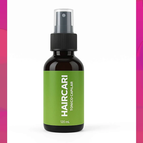 HairCare Spray