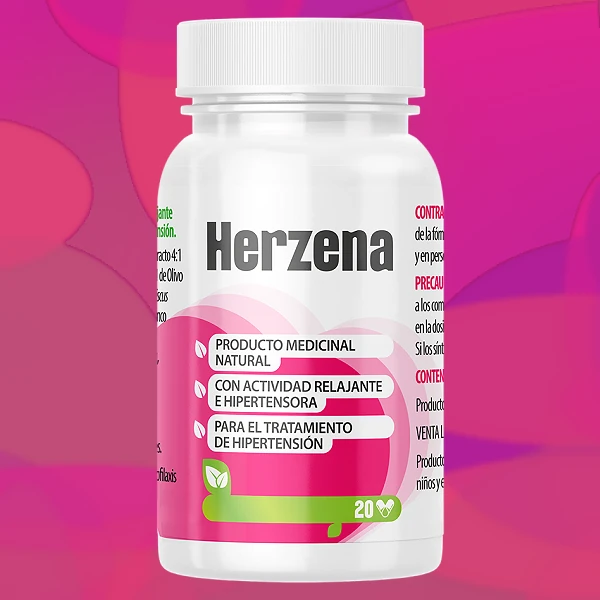 Herzena