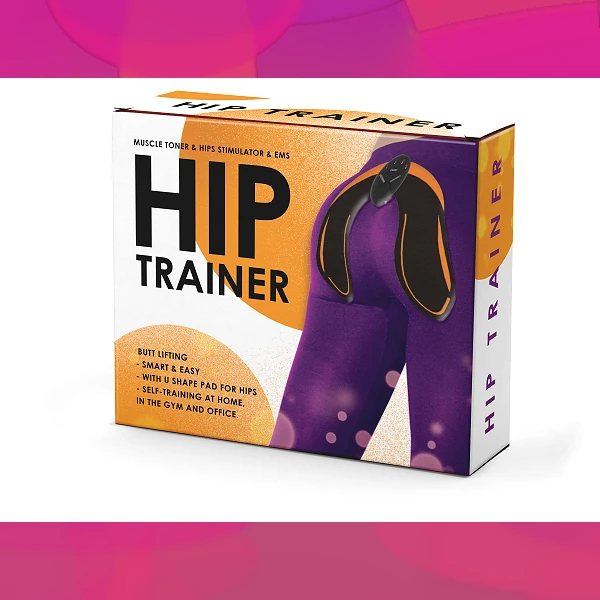Hip Trainer