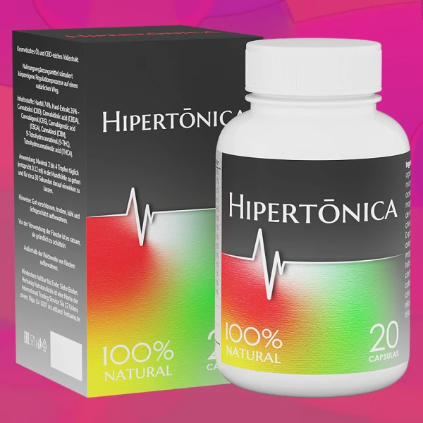 Hipertonica