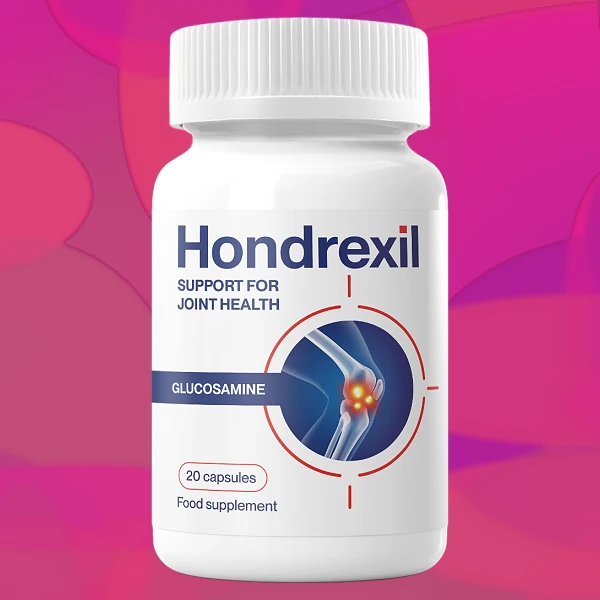 Hondrexil