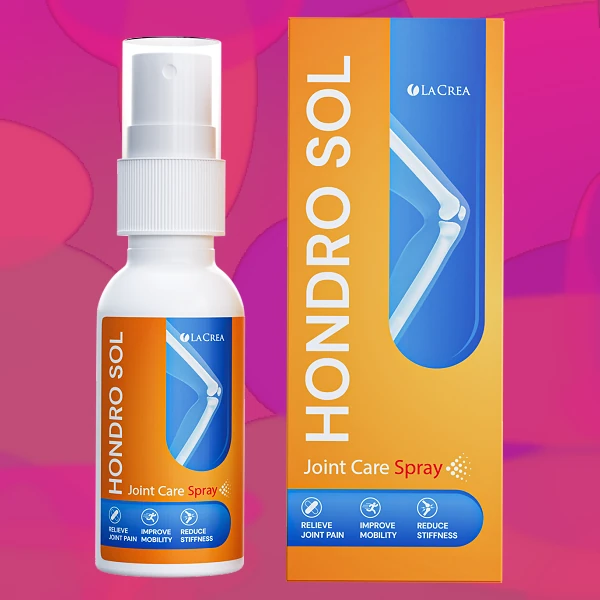 Hondro Sol