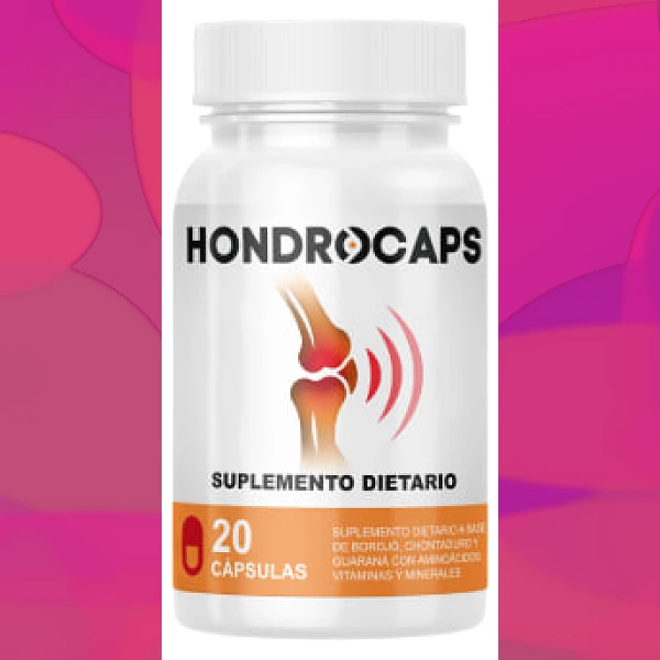 Hondrocaps