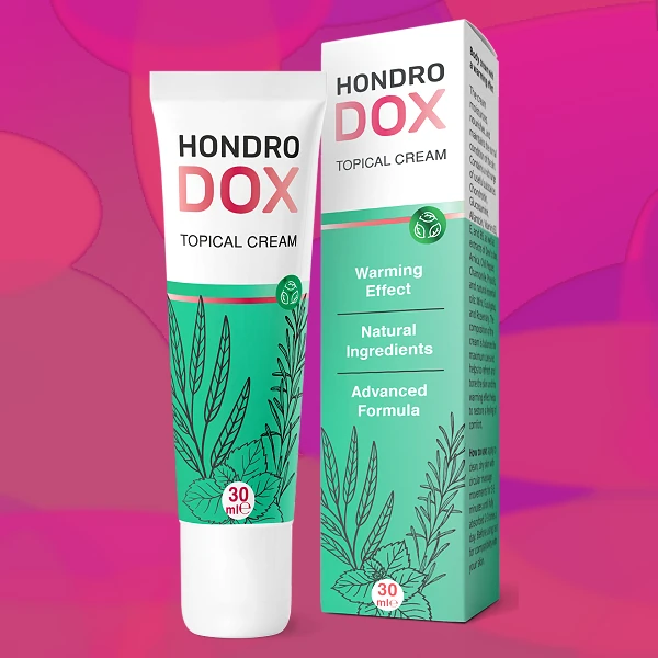 Hondrodox