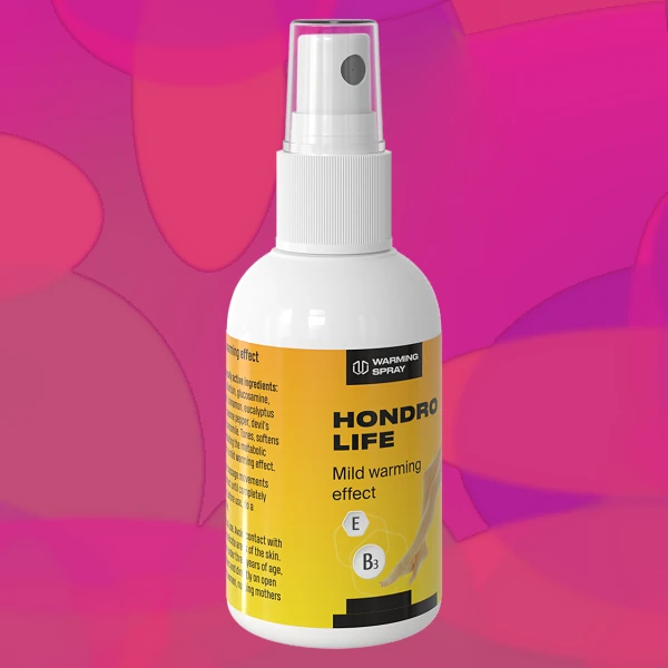 Hondrolife