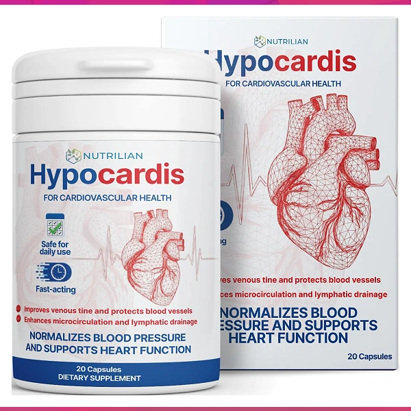 Hypocardis