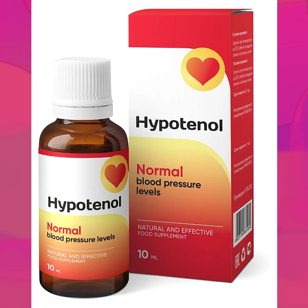 Hypotenol