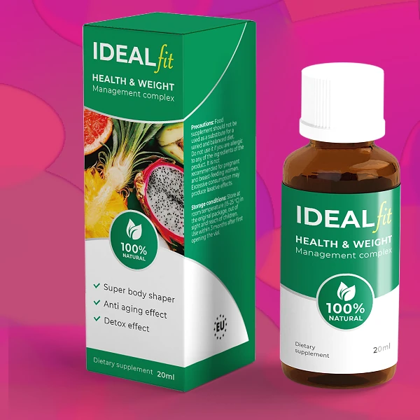 IdealFit