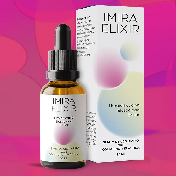 Imira Elixir