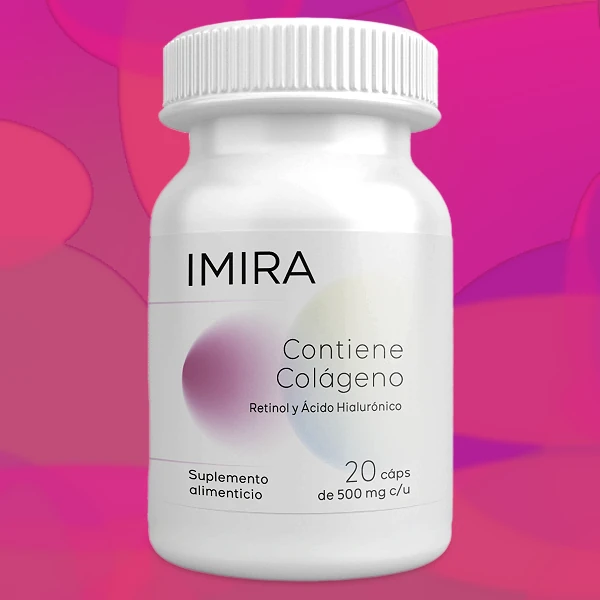 IMIRA