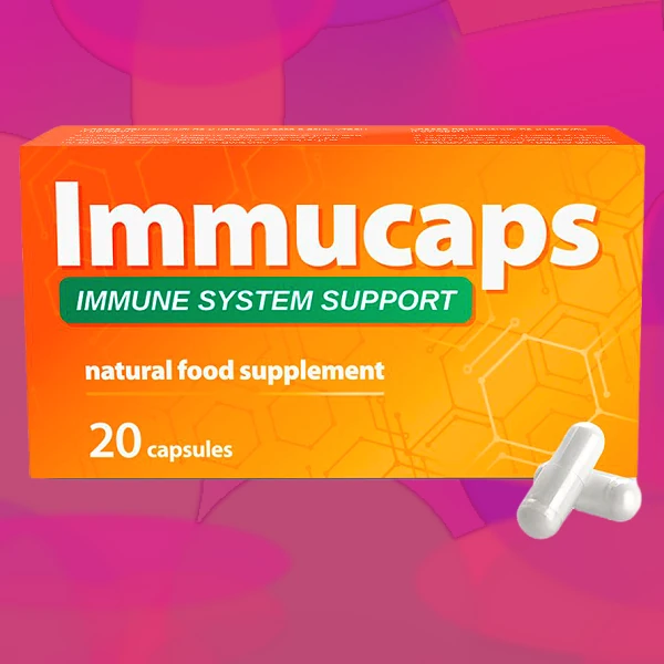 Immucaps