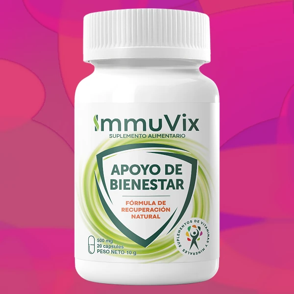 IMMUVIX